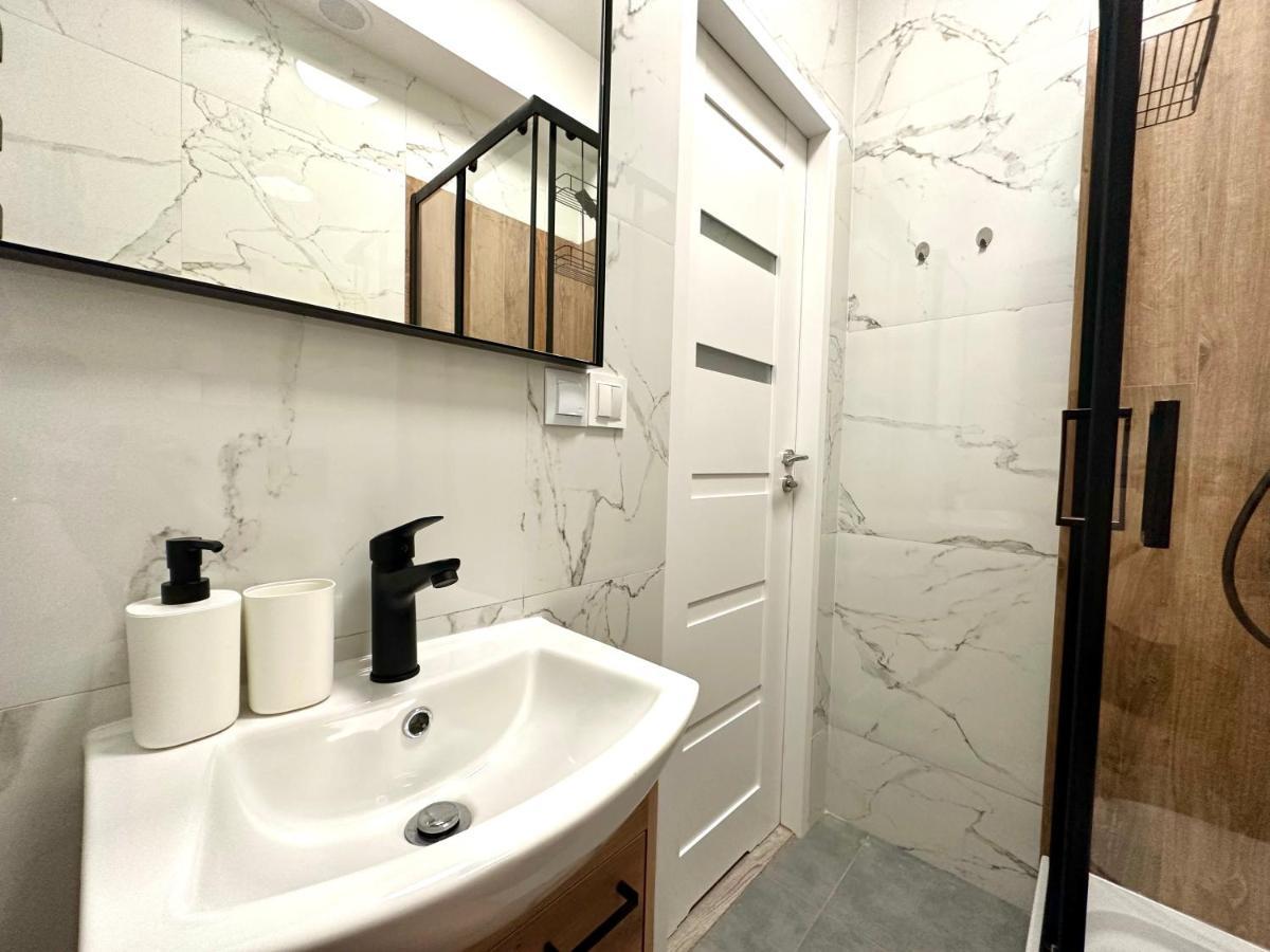 גדנסק Mmrent Botanic Room מראה חיצוני תמונה