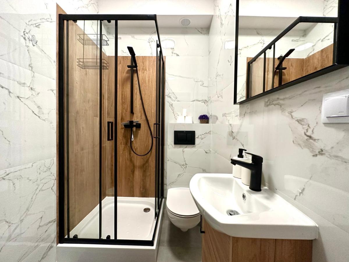 גדנסק Mmrent Botanic Room מראה חיצוני תמונה