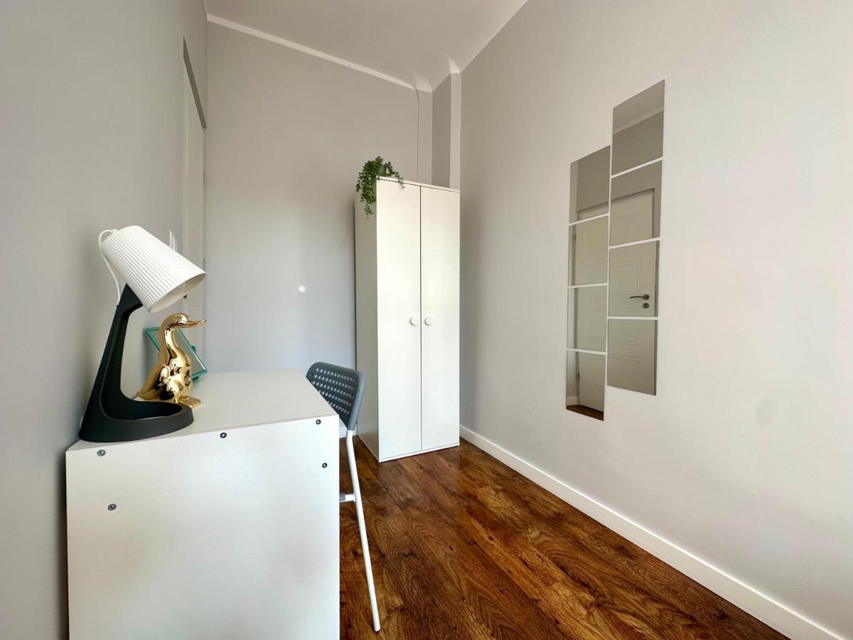 גדנסק Mmrent Botanic Room מראה חיצוני תמונה